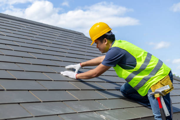 Best Tile Roofing Contractor  in Sycamore, IL