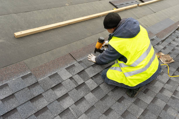 Quick and Trustworthy Emergency Roof Repair Services in Sycamore, IL