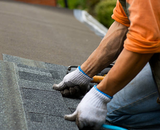 Best Commercial Roofing Services  in Sycamore, IL
