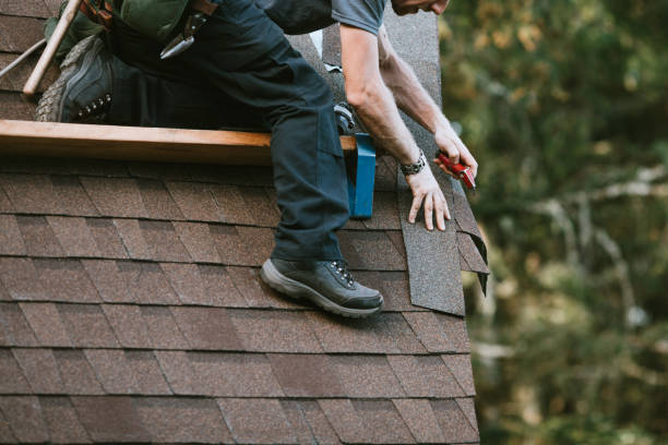Residential Roof Replacement in Sycamore, IL